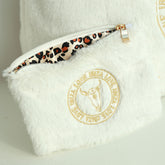 Bag it's so fluffy cream - incl. bag in bag